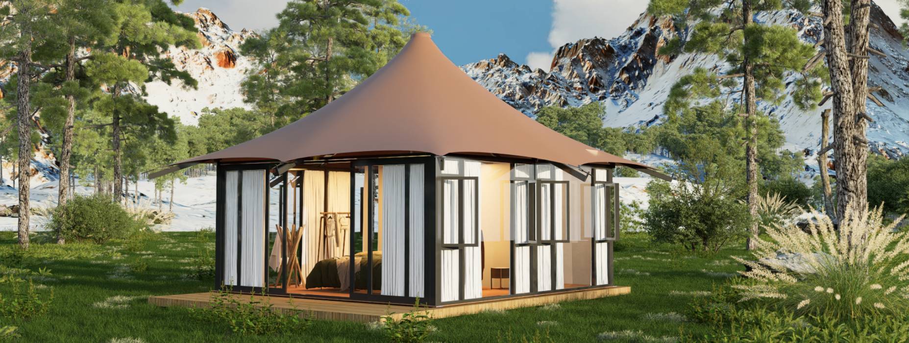 龙华区装配式建筑厂家